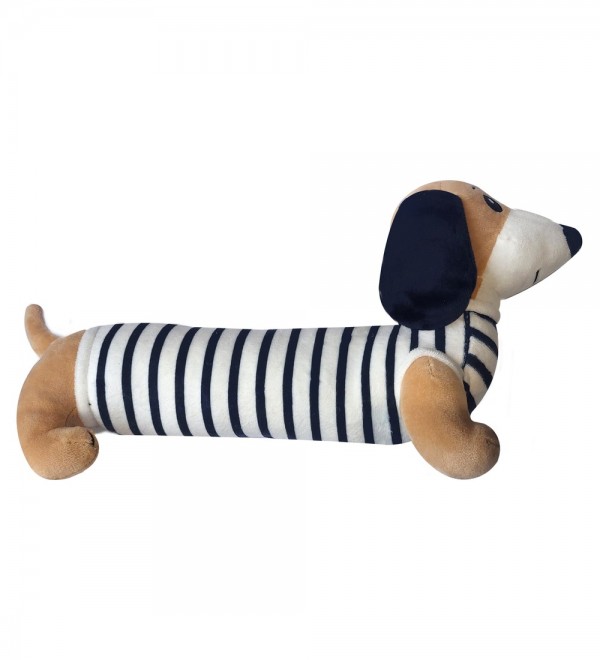 Peluche para perro Anatole