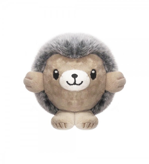 Peluche Perro Erizo Tyko