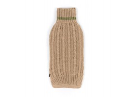 Jersey para Perro Oxford Beige