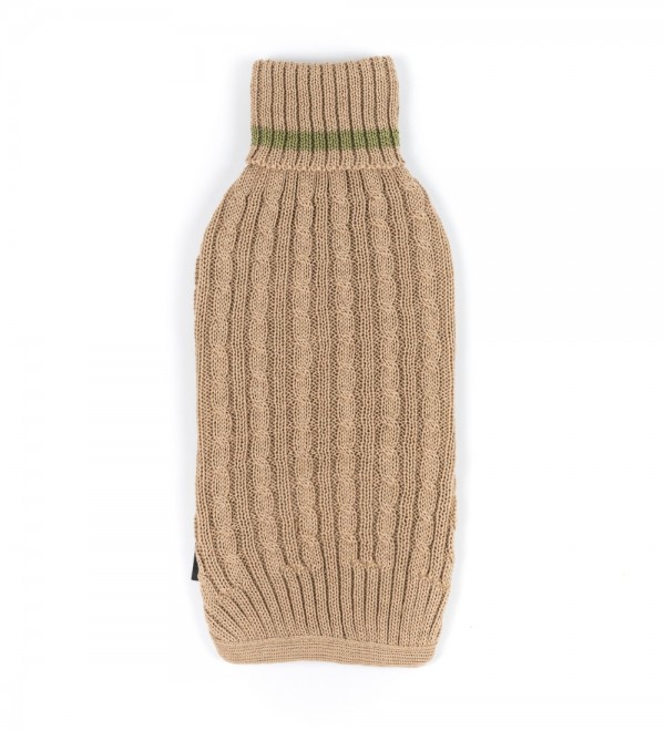 Jersey para Perro Oxford Beige