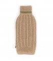Jersey para Perro Oxford Beige