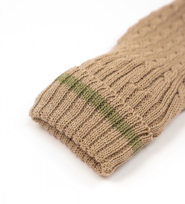 Jersey para Perro Oxford Beige