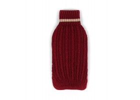 Jersey para Perro Oxford Burdeos