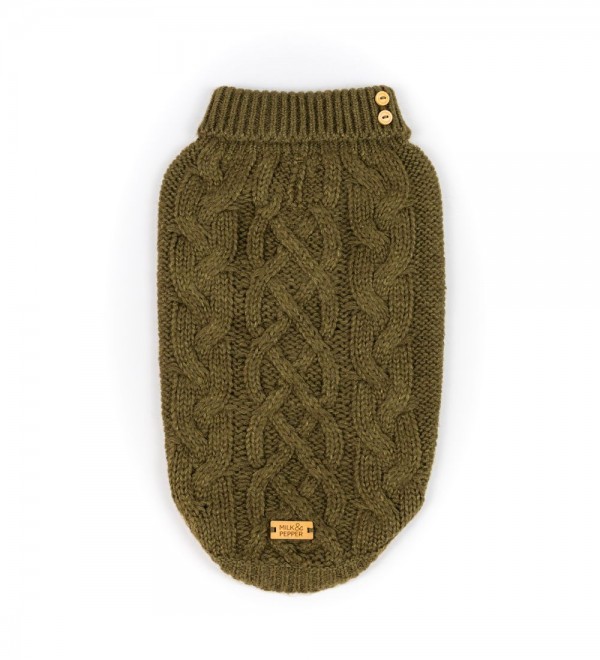 Jersey para perro Montgomery