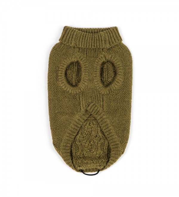 Jersey para perro Montgomery