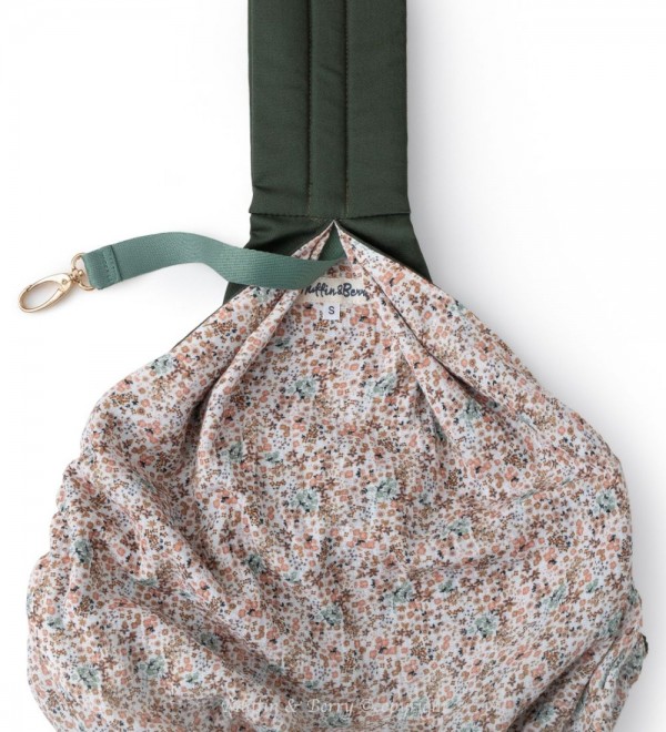 Bandolera Ajustable Anita