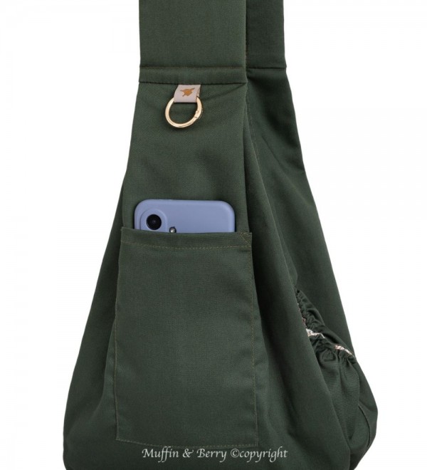 Bandolera Ajustable Anita