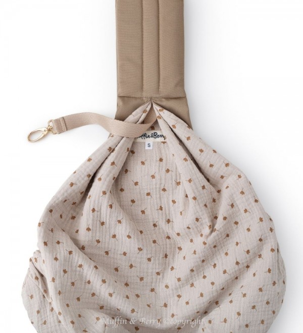 Bandolera Ajustable Tabitha
