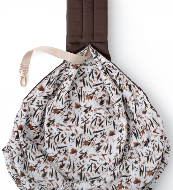 Bandolera Ajustable Bonnie