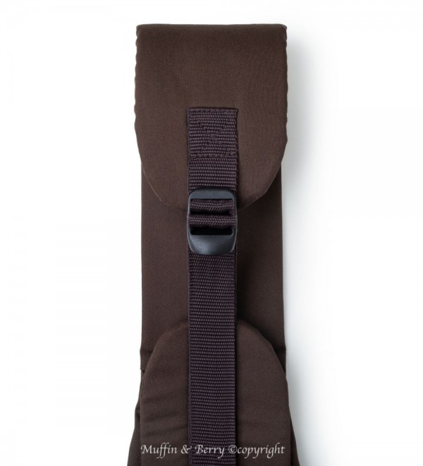 Bandolera Ajustable Bonnie