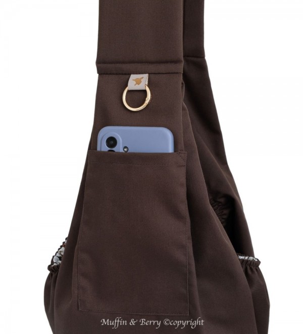 Bandolera Ajustable Bonnie