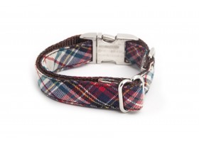 Dog Collar Texture Bot