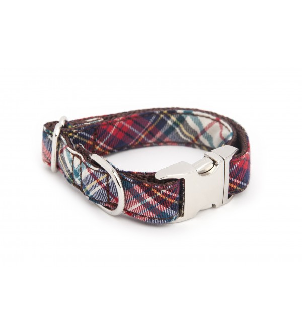 Dog Collar Texture Bot