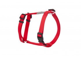 Harness Basic Line Red