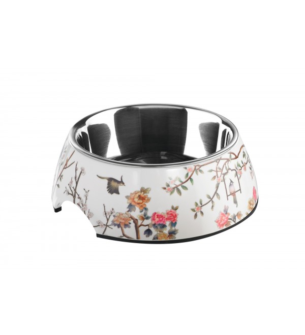 Feeder and Waterer for dogs - Melamine Mogami