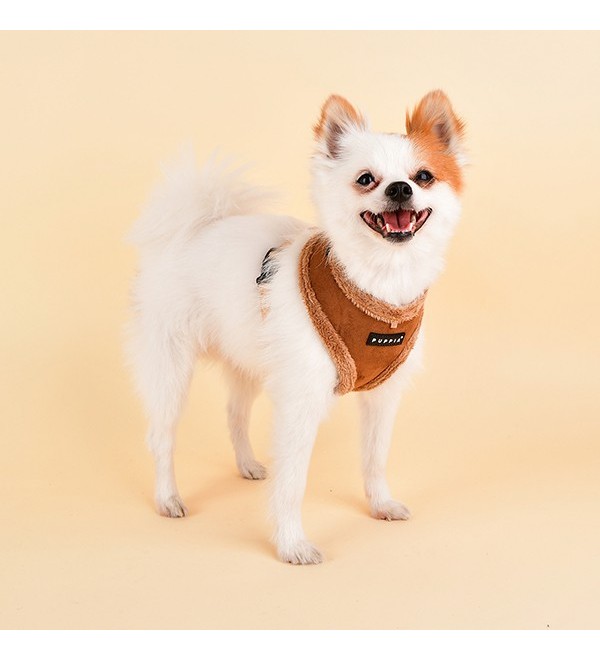 Terry Camel Harness