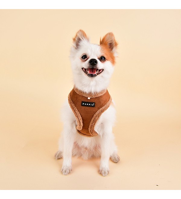 Terry Camel Harness