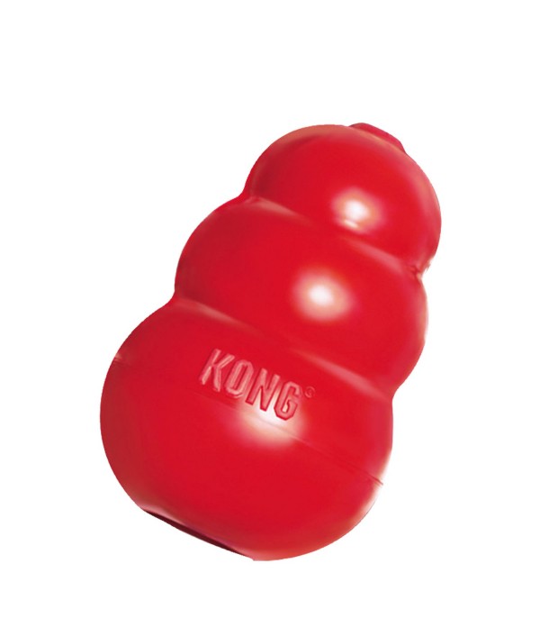 Kong Classic Red