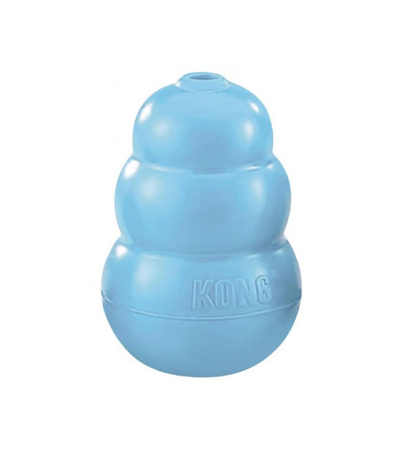 Kong Puppy Blue