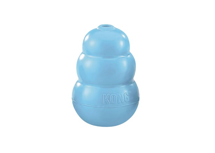 Kong Puppy Blue