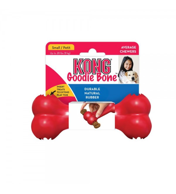 Kong Goodie Bone
