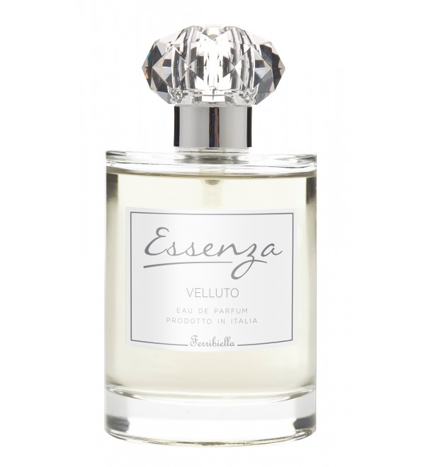 Fragrance Velluto